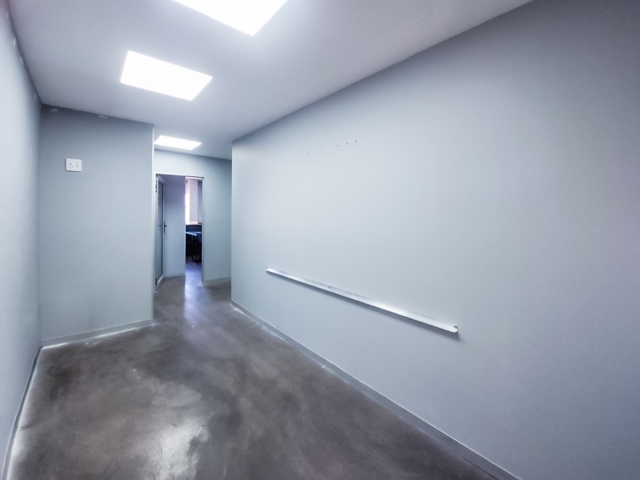 Commercial Property for Sale in Potchefstroom North West